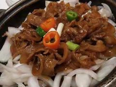 -山泉公馆酒家(珠江新城店)