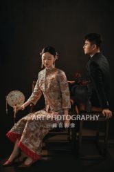 点击看大图 -薇喜影像艺术中心 ART PHOTO