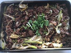 -清真永恒华威肉饼(潘家园店)