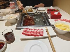 -海底捞火锅(中商百货店)