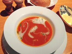 -非常时髦餐厅VUE Restaurant(外滩茂悦大酒店)