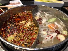 -成都玉林串串香(世纪港湾店)
