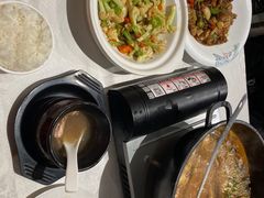 -鄱阳湖·江西小炒·瓦罐煨汤(五道口店)