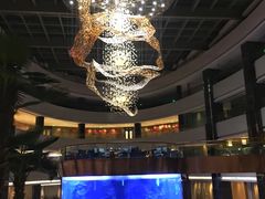 -OPEN開全日自助餐厅·西餐·海鲜(佛山希尔顿酒店)