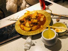 -刀郎牛肉面新疆餐厅·烧烤(清真通州珠江国际城店)
