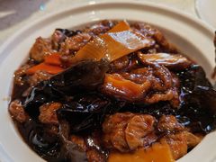 特色面筋煲-阿莉餐厅(枣阳路店)
