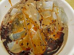 -清真·宏顺祥卤汁凉粉(大皮院店)