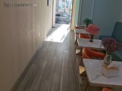 -Tomado绿色烘焙(大尧三路店)