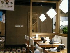 -云海肴·汽锅鸡·云南菜(天津国金汇店)