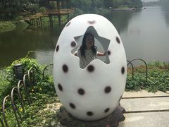 -宝晶宫旅游景区