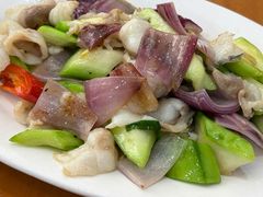 -煲煲掂风味煲仔饭餐厅(西区店)