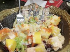 -古田居·特色寿司料理(星之岛旗舰店)