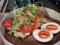 -BOR Eatery(安福路店)