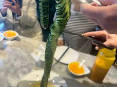 -城南往事·鲁菜济南菜(软件园美莲广场店)