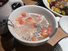 -太二酸菜鱼(长沙IFS国金中心店)