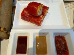 -悦满楼·西关名点·湛江名菜(航空综合大厦店)