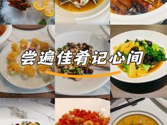 -东方红酒楼(知春路店)