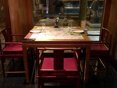 -那家小馆•北京菜•烤鸭(香山店)