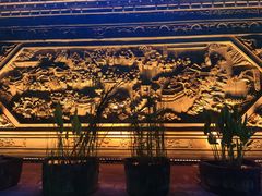 -鸿恩陶然大观园