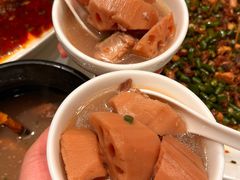 -川味里•商务宴请•团建聚餐(清湖店)