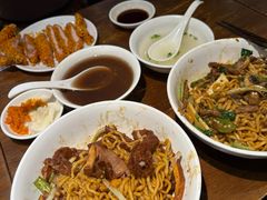 -寻裕记·现炒浇头面(人民广场店)