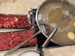 -潮汕良记牛肉火锅(洪武路店)