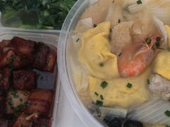 -小方外婆菜(蒙山路店)