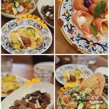Alimentari带你一秒穿越意大利街头