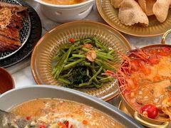 -Tegu泰古莲·泰国餐厅(红山6979店)
