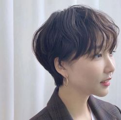 -sy杉影印象COLOUR专业烫染