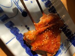 -火山屋台(新街口店)