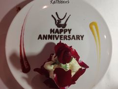 -Kathleen's Waitan 凯圣琳江景西餐厅(外滩店)