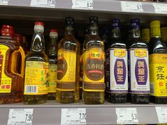 -家乐福(古北店)