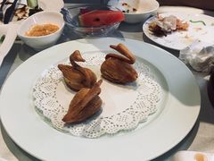 -海鸿荟·沿江菜(中山北路店)