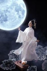 -八角古风摄影