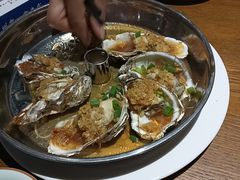 -冠州宴·海鲜烤鸭民间菜(冠县店)