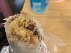 -徐氏糯米包油条(山海关路店)