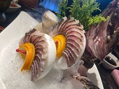 -蒋记海鲜姿造•洋房别墅(星河湾店)