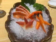 -津之港·日本料理·铁板烧