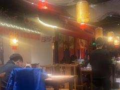 -杨记隆府重庆江湖菜(大悦城店)