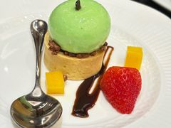 -夏宫中餐厅(香格里拉大酒店)