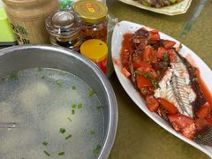 -琼海温泉鹅农家饭店