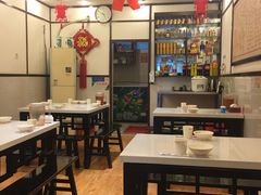 大堂-沈姐万州烤鱼(沙坪坝七中店)