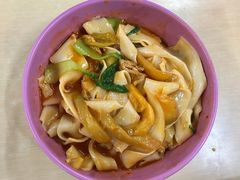 茄子面-清华大学-清芬园