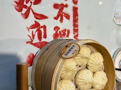 -狗不理(贵宾楼店)
