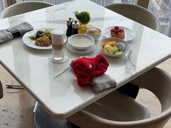 -广州四季酒店