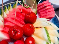 -将相和·海鲜蒸饺大连菜·连鹭海鲜姊妹店