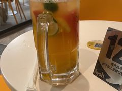 -艾薯夫妇Aysh(福田星河COCOPark店)