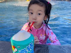 -上海佘山世茂艾美酒店