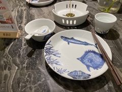 -前海沿·青岛菜(乐客城店)